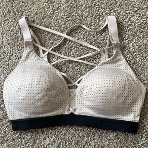 Strapped Victoria’s Secret Sports Bra Size 32D